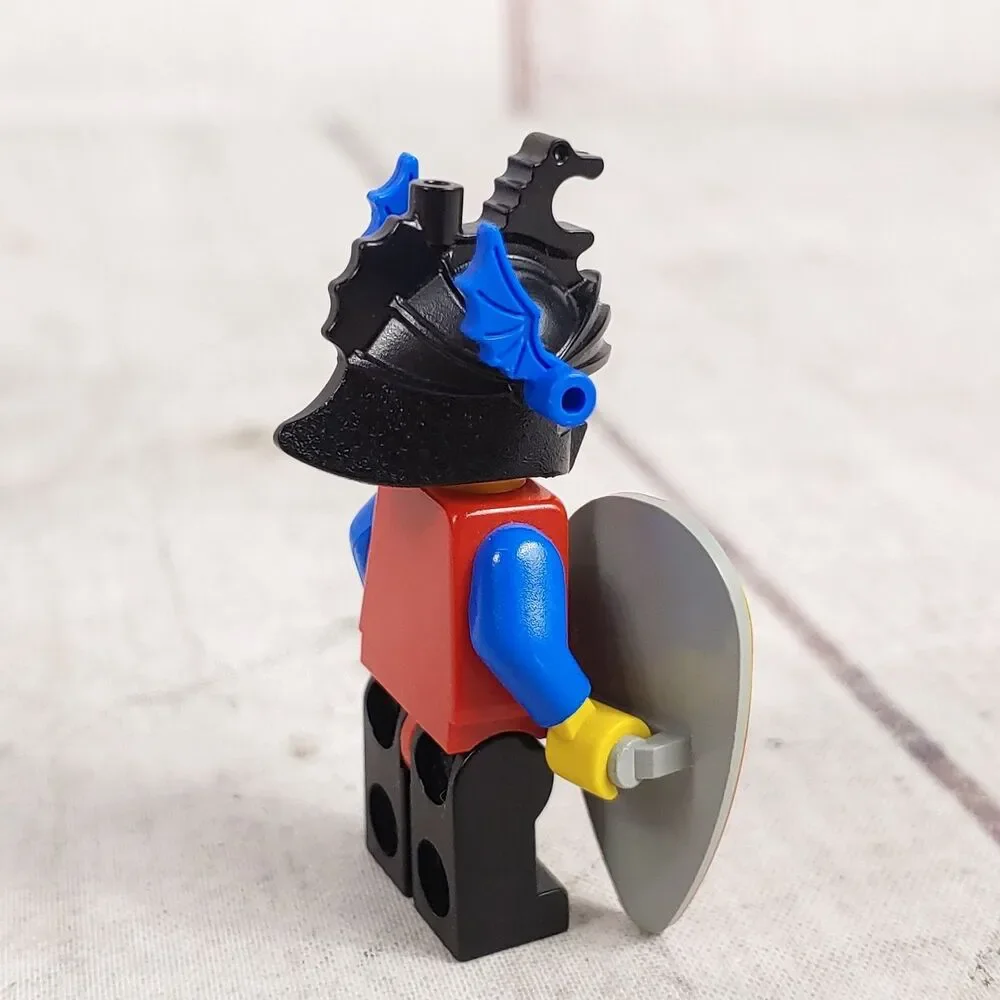 LEGO Dragon Knights MINIFIGURES ONLY 6048 Majisto's Magical Workshop 6020 Cas249